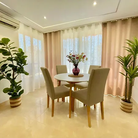 Appartement Piscis