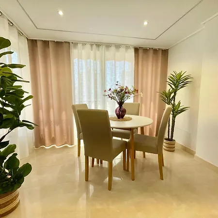 Appartement Piscis *