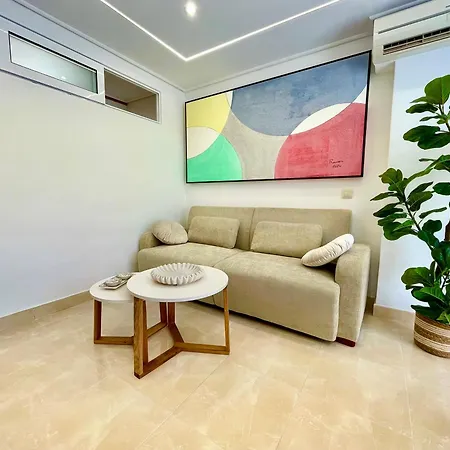 Piscis Appartement Benidorm