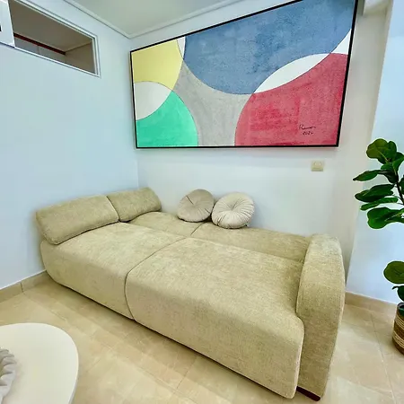 Piscis Appartement