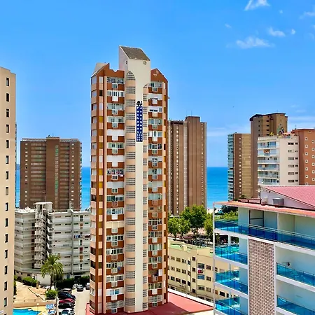 Piscis Benidorm