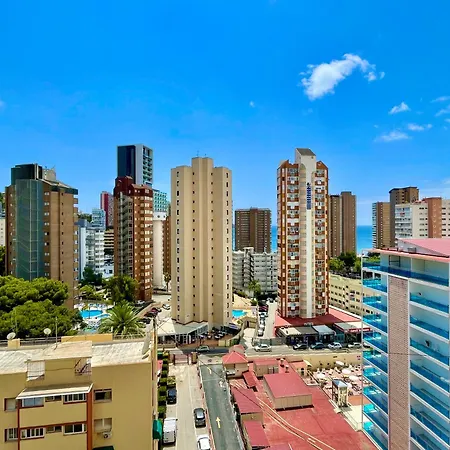 Piscis * Benidorm