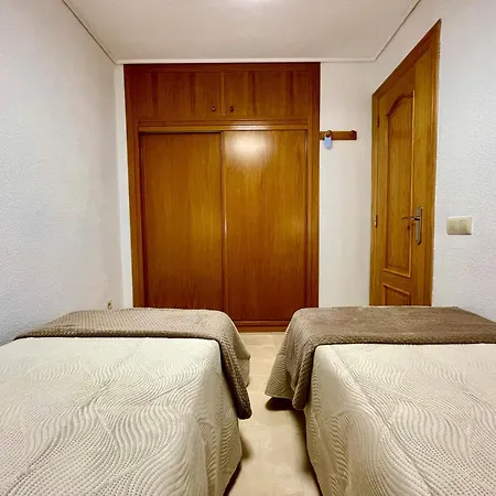 Piscis Appartement *