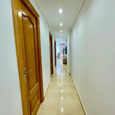Piscis Appartement