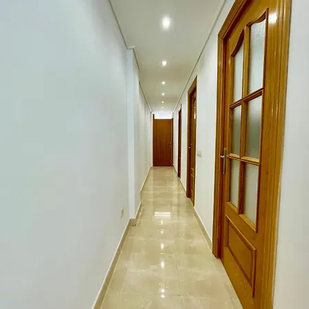 Piscis Appartement *