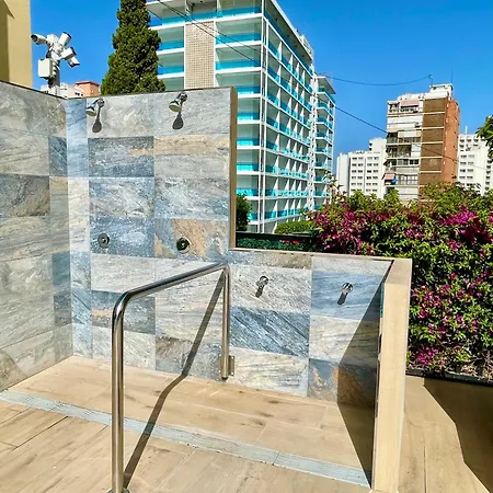Piscis Benidorm