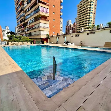 Piscis * Benidorm