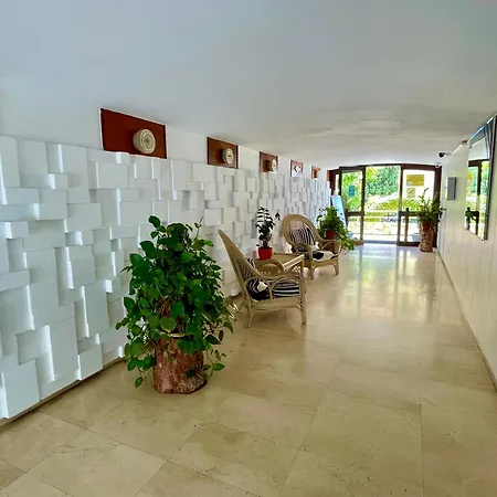 Piscis Appartement Benidorm