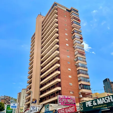 Piscis * Benidorm