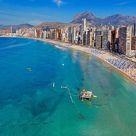 Piscis * Benidorm