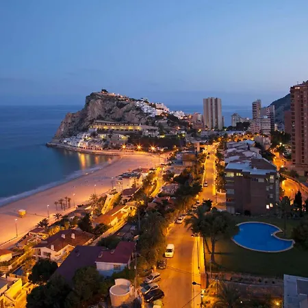 Piscis * Benidorm