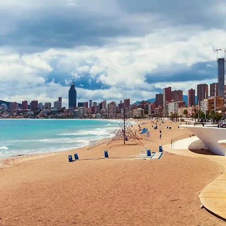 Piscis Benidorm